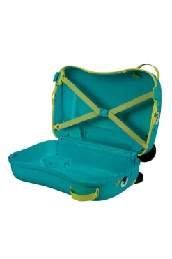 American Tourister Funrider koffert med hjul