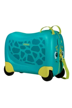 American Tourister Funrider koffert med hjul
