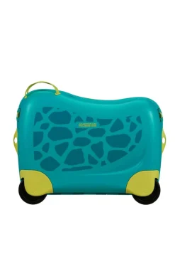American Tourister Funrider koffert med hjul