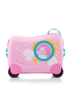 American Tourister Funrider koffert med hjul