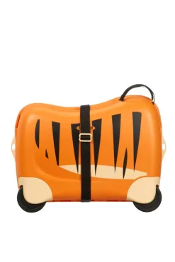 American Tourister Funrider koffert med hjul