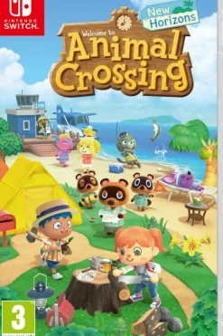 Animal Crossing for Nintendo Switch™