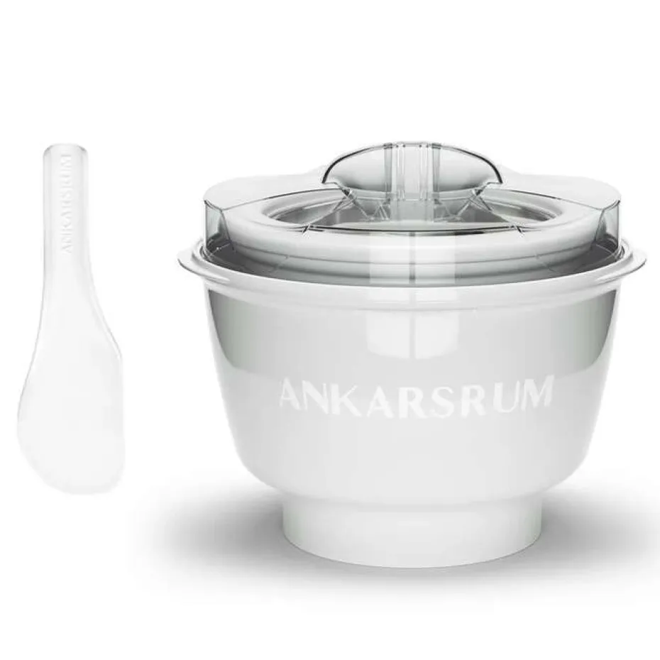 Ankarsrum® Assistent iskrembolle