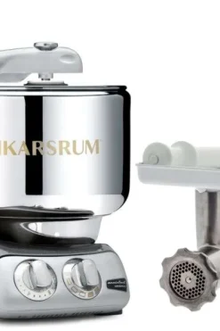 Ankarsrum® Assistent Original 6230 med kjøttkvern/kakepakke
