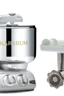 Ankarsrum® Assistent Original 6230 med kjøttkvern/kakepakke