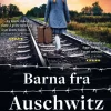 Anna Stuart: Barna fra Auschwitz