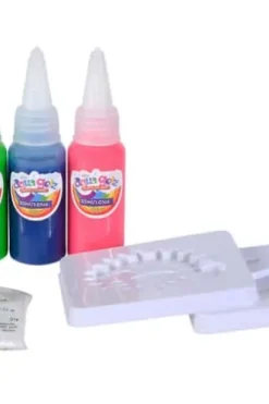 Aqua Gelz Startsett