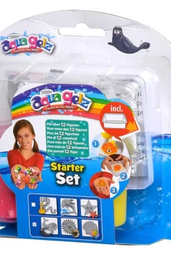 Aqua Gelz Startsett