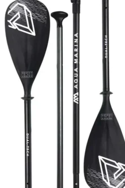 Aqua Marian Dual-tech 2-i-1 padleåre