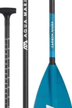 Aqua Marina Carbon Guide SUP padleåre