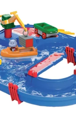 AquaPlay Startsett