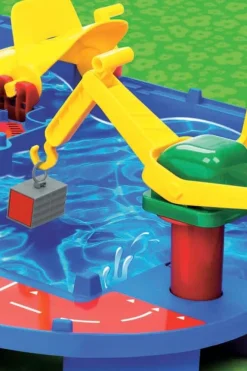 AquaPlay Startsett