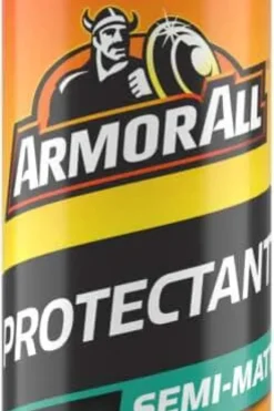 Armor All Protectant gummifornyer