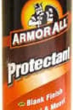 ArmorAll Gummifornyer