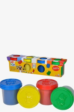 Art & Fun modelleire 4pk