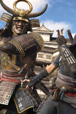 Assassin's Creed® Shadows for PS5™