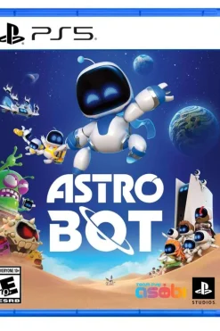 ASTRO BOT™ for PS5™