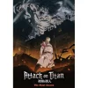 Attack on Titan S4 Eren Onslaught plakat