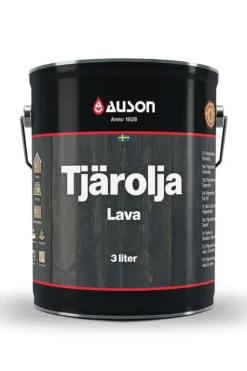 Auson tjæreolje