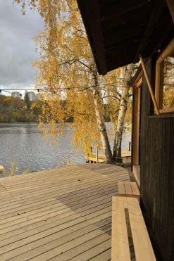Auson tjæreolje