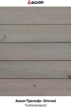 Auson tjæreolje