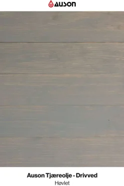 Auson tjæreolje