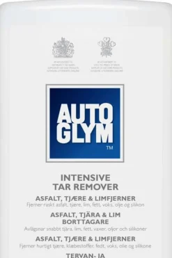 Autoglym asfalt og tjærefjerner