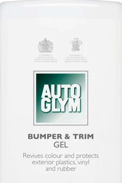 Autoglym Bumper & Trim Gel 500 ml