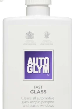 Autoglym Fast Glass 500 ml