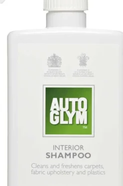 Autoglym Interior Shampoo, 500 ml
