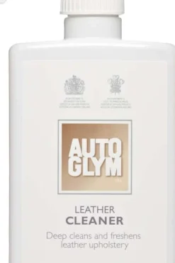 Autoglym Leather Cleaner 500 ml