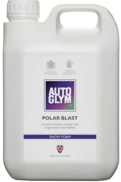 Autoglym Polar Blast 2,5 l