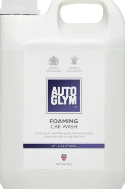Autoglym Foaming Car Wash 2,5 l