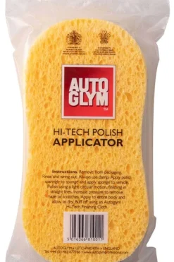 Autoglym Hi-Tech Polish Applicator