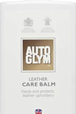 Autoglym Leather Care Balm 500 ml