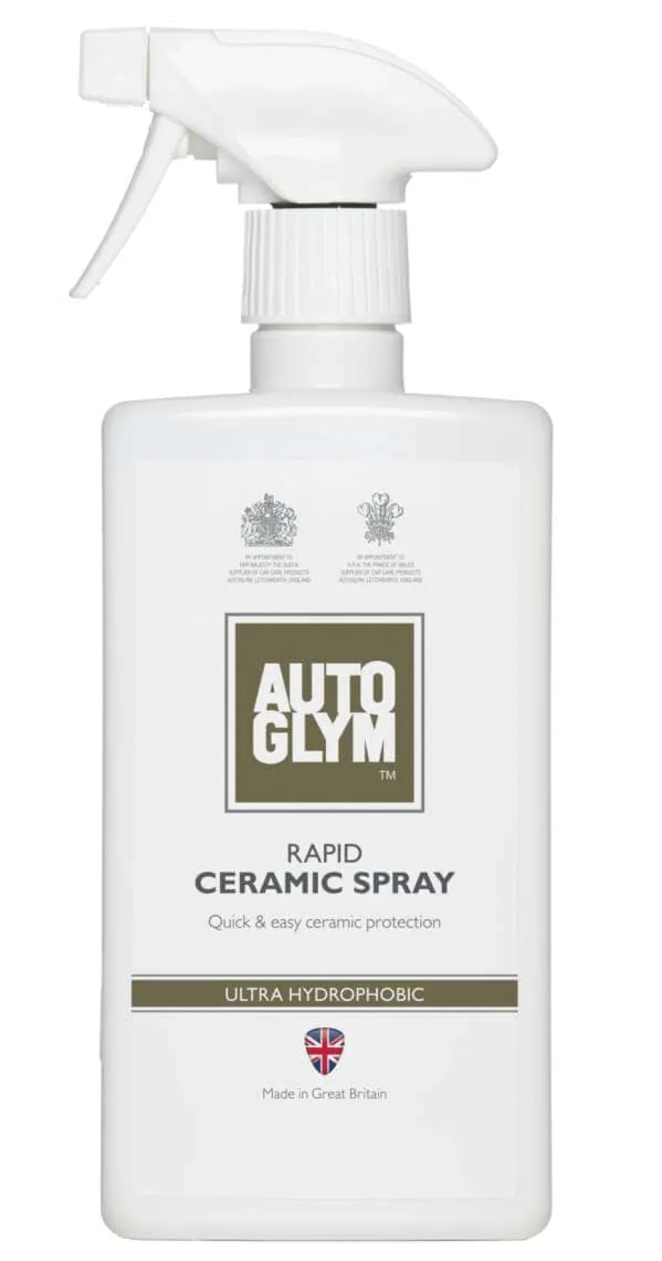 Autoglym Rapid Ceramic Spray 500 ml