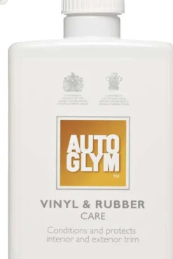 Autoglym Vinyl & Rubber Care 500 ml