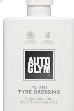 Autolglym Tyre Dressing 500 ml