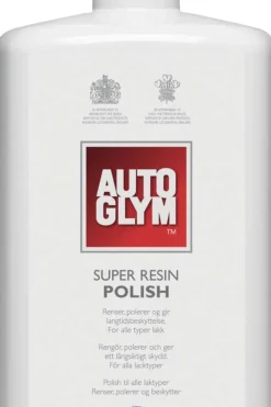 Autolgym Super Resin Polish 1L