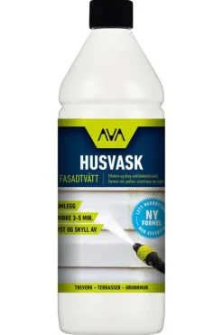 AVA husvask