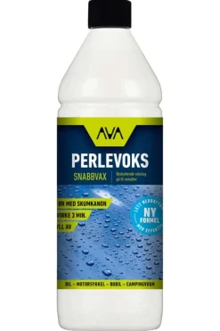 AVA perlevoks