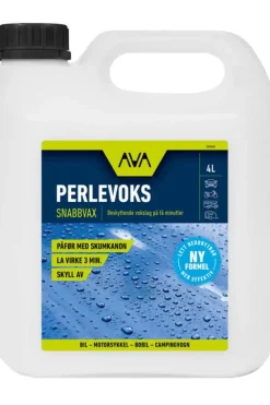AVA perlevoks