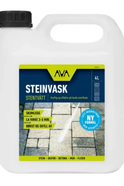 AVA steinvask