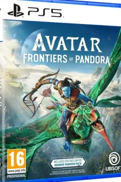 Avatar: Frontiers of Pandora™ for PS5™