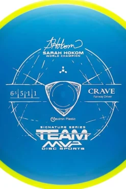 Axiom Neutron Crave driver