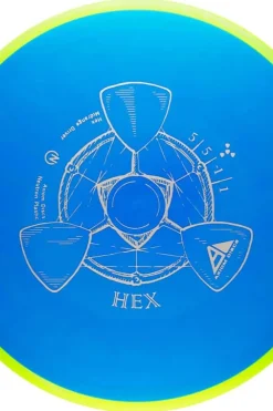Axiom Neutron Hex midrange