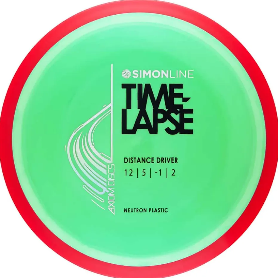 Axiom Neutron Time-Lapse Driver