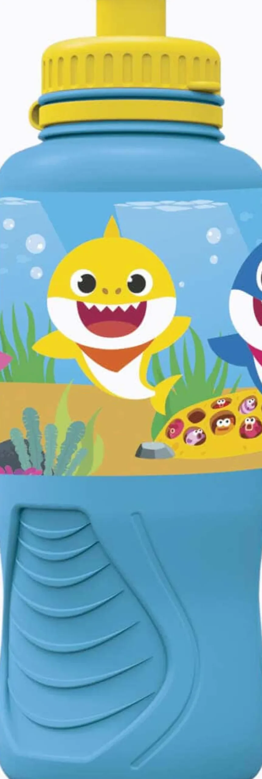 Baby Shark drikkeflaske