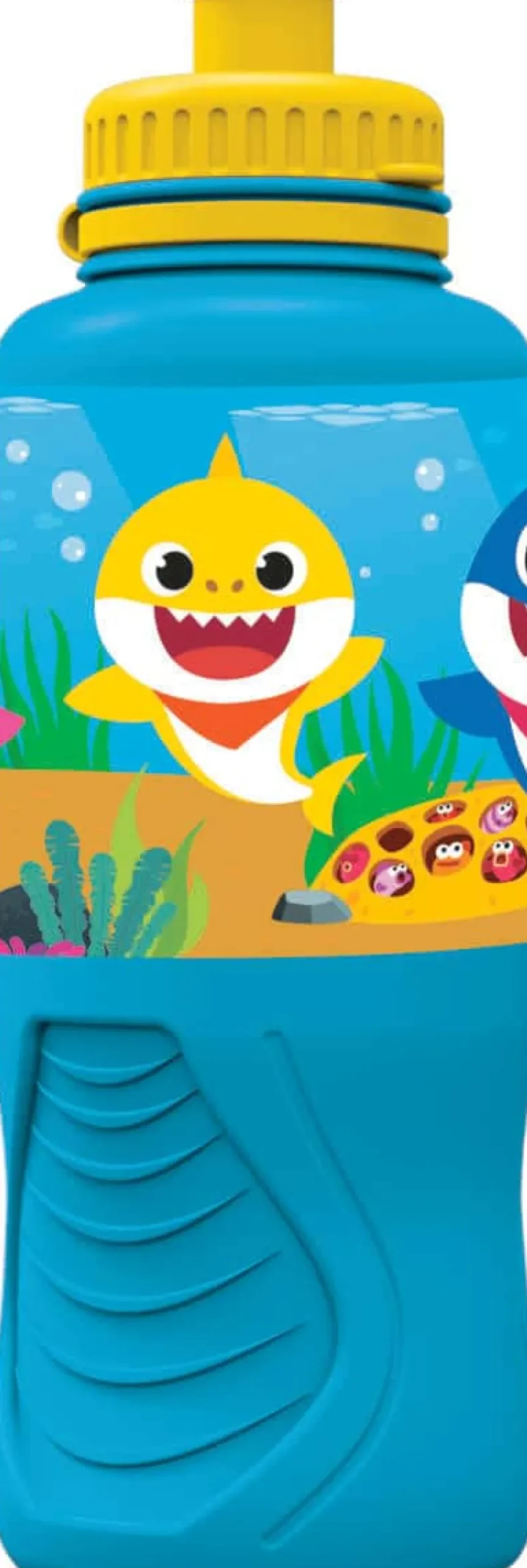 Baby Shark drikkeflaske