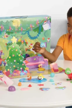 Baby Shark julekalender 2022